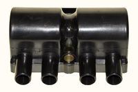 HELLA 5DA358057031 - Bobina de encendido