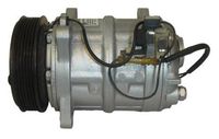 DELPHI TSP0155301 - Compresor, aire acondicionado
