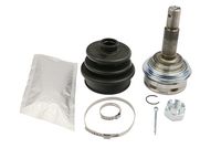 KAMOKA 6592 - Juego de articulación, árbol de transmisión