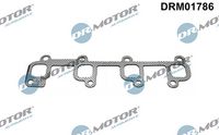 CORTECO 460300P - Junta, colector de escape