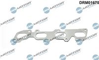 ELRING 793130 - Junta, colector de escape