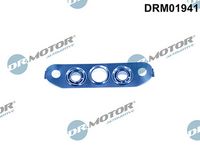 ELRING 132820 - Junta, salida aceite (turbocompresor)