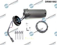 BOSCH F01C600362 - calentamiento, unidad de depósito (inyección de urea)