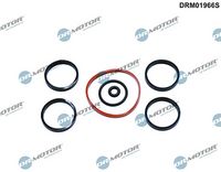 ELRING 444760 - Juego de juntas, colector de admisión