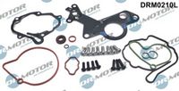 ERA 559501A - kit reparación, bomba vacío (frenos)