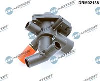 GATES TH26988G1 - Termostato, refrigerante