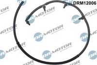 GATES MFL1155 - Tubo flexible, combustible de fuga