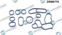 KAMOKA 7730032 - Radiador de aceite, aceite motor