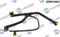 GATES EMH374 - Tubo flexible, ventilación del cárter