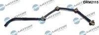 FARE SA 31246 - Tubo flexible, combustible de fuga