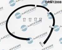 FARE SA 31234 - Tubo flexible, combustible de fuga
