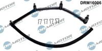 GATES MFL1087 - Tubo flexible, combustible de fuga