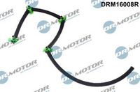Aslyx AS592010 - Tubo flexible, combustible de fuga