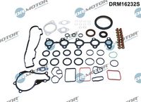 ELRING 726090 - Juego completo de juntas, motor