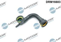 GATES EMH376 - Tubo flexible, ventilación del cárter