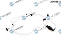 GATES MFL1056 - Tubo flexible de combustible