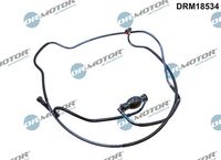 GATES MFL1123 - Tubo flexible, combustible de fuga