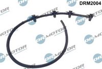 BOSCH 0928402074 - Tubo flexible, combustible de fuga