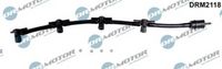 GATES MFL1318 - Tubo flexible, combustible de fuga