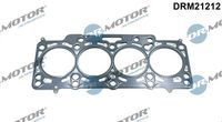 ELRING 732090 - Junta, culata