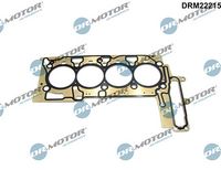ELRING 658210 - Junta, culata