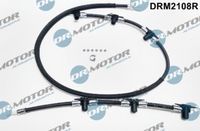 BOSCH 0928402061 - Tubo flexible, combustible de fuga