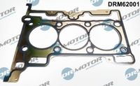 AJUSA 10257100 - Junta, culata - MULTILAYER STEEL