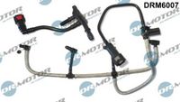 GATES MFL1103 - Tubo flexible, combustible de fuga