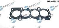 ELRING 255050 - Junta, culata