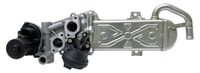 HELLA 6NU014864211 - Válvula EGR
