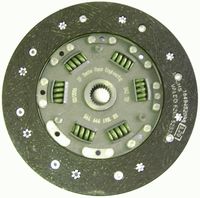 SACHS 1862179033 - Disco de embrague