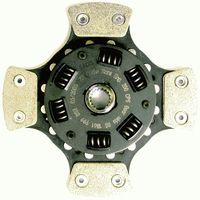 SACHS 1878002759 - Disco de embrague
