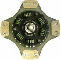 SACHS 1878634122 - Disco de embrague