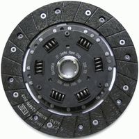 SACHS 1878600624 - Disco de embrague