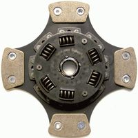BLUE PRINT ADV1830118 - Kit de embrague