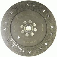 SACHS PERFORMANCE 881864999502 - Disco de embrague - Performance