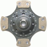 SACHS 1864000084 - Disco de embrague