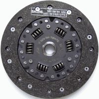 SACHS 1878634206 - Disco de embrague