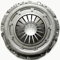 SACHS 3082311341 - Plato de presión del embrague