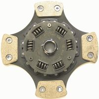 SACHS 1878634273 - Disco de embrague