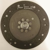 SACHS 1864634017 - Disco de embrague