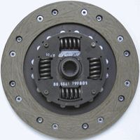 SACHS 1862509031 - Disco de embrague