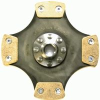 SACHS 1878634273 - Disco de embrague