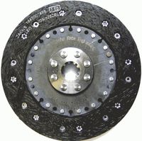 SACHS 1864919001 - Disco de embrague
