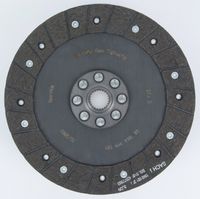 SACHS PERFORMANCE 881864999502 - Disco de embrague - Performance