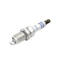 BOSCH 0242236642 - Bujía de encendido - Doble iridio p2p