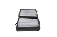 BOSCH 1 987 435 536 - Filtro, aire habitáculo