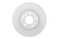 BOSCH 0986478974 - Disco de freno
