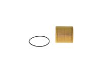 BOSCH 1 457 429 284 - Filtro de aceite