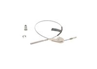 BOSCH 1987477142 - Cable de accionamiento, freno de estacionamiento